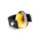 One Size Amber Ring The Grunge, Ring Size: / 22.5, image , picture 3