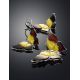 Amber Butterfly Dangles In Sterling Silver The April, image , picture 5