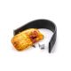 One Size Amber Ring The Grunge, Ring Size: / 22.5, image , picture 4