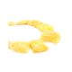Cloudy Honey Amber Necklace, image , picture 2