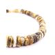 Raw Amber Beaded Necklace, image , picture 2
