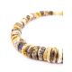 Raw Amber Beaded Necklace, image , picture 5