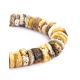 Raw Amber Beaded Necklace, image , picture 6