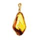 Unique Amber Pendant With Insect Inclusions The Clio, image , picture 4