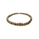 Raw Amber Ball Beaded Necklace The Meteor, image , picture 4