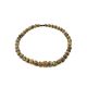 Raw Amber Ball Beaded Necklace The Meteor, image , picture 5