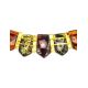 Multicolor Amber Necklace The Cleopatra, image , picture 4