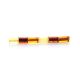 Multicolor Amber Necklace The Cleopatra, image , picture 5