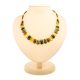 Multicolor Amber Necklace The Cleopatra, image 