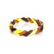 Multicolor Amber Bracelet, image 