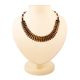 Cherry Amber Necklace The Tangerine, image 