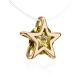 Invisible Necklace With Crystal Pendant The Aurora, Length: 41, image , picture 3