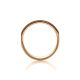 Channel Set Diamond Ring In Gold, Ring Size: 7 / 17.5, image , picture 3