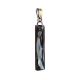 Black Crystal Bar Pendant The Fame, image , picture 3