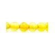 33 Amber Islamic Prayer Beads With Tassel, image , picture 5