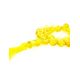 33 Amber Islamic Prayer Beads With Tassel, image , picture 2