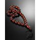 33 Cherry Amber Muslim Prayer Beads, image , picture 2