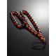 33 Islamic Amber Prayer Beads, image , picture 2
