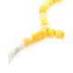 33 Honey Amber Muslim Prayer Beads With Tassel, image , picture 3