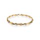 Classic Golden Link Bracelet, image 