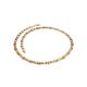 Two Toned Golden Necklace, image , picture 3