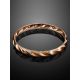 Two Toned Golden Bracelet, image , picture 2