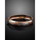Two Toned Golden Bracelet, image , picture 2