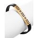 Unisex Golden Bracelet, image , picture 3
