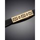 Unisex Golden Bracelet, image , picture 2