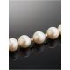 Cultured Pearl Necklace The Serene, image , picture 3