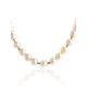 Cultured Pearl Necklace The Serene, image 
