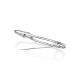 Designer Silver Brooch With Marcasites The Lace, image , picture 4
