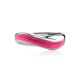 Cute Pink Enamel Ring, Ring Size: 5.5 / 16, image , picture 4