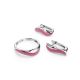 Cute Pink Enamel Ring, Ring Size: 5.5 / 16, image , picture 5