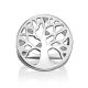 Tree Of Life Signet Ring The Enigma, Ring Size: 6.5 / 17, image , picture 3