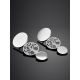 Tree Of Life Silver Dangles The Enigma, image , picture 2