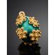 Chic Enamel Egg Shaped Pendant The Romanov, image , picture 2